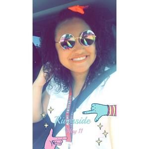 Meet your Posher, Taylor